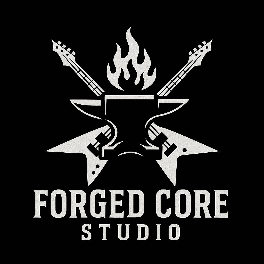 Forged Core Studio